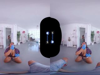 free video 23 Kesha Ortega in Have it Maid | vr porn | virtual reality big tits fetish-1