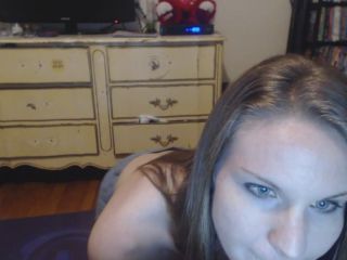 M@nyV1ds - sweetmelissa - Close up pussy play and squirt with toy-2