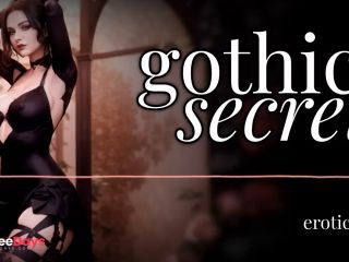 [GetFreeDays.com] Erotic Audio  Gothic Secrets  Gentle FemDom  Goth GF JOI Orgasm Control Roleplay Adult Stream January 2023-5