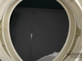Natasha Zare - Hospital Toilet -  (FullHD 2024) New Porn-6
