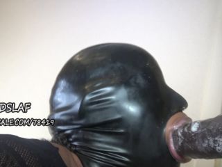 Swoon Vs Dominican Lipz- Battle For The Throne-Mouth Only Mask Part 2 – Dick Sucking Lips And Facials on blowjob throat blowjob 2019-1