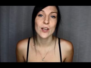 free xxx video 28 Goddess Bella - Verbal Humiliation (1080P) on fetish porn doctor fetish-0