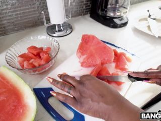 Victoria Cakes - Fuckin' That Watermelon Booty-9