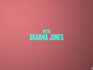 Dharma Jones - Up Close With Dharma Jones - AdultTime, UP CLOSE (FullHD 2024) New Porn-0