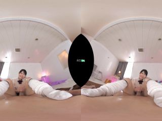 adult video clip 18 KIWVR-541 B - Virtual Reality JAV on virtual reality hard femdom-5
