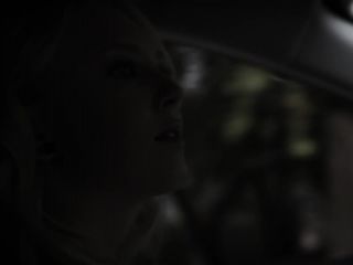 Online video Carolina Sweets & Lily Rader (Girls Night / 05.12.2017) hardcore-0