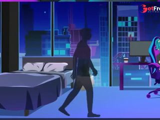 [GetFreeDays.com] nightgamer - Freeuse gamer girlfriend simulator HotaruPixie Sex Stream October 2022-0