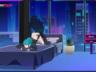 [GetFreeDays.com] nightgamer - Freeuse gamer girlfriend simulator HotaruPixie Sex Stream October 2022-4
