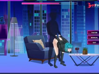 [GetFreeDays.com] nightgamer - Freeuse gamer girlfriend simulator HotaruPixie Sex Stream October 2022-5
