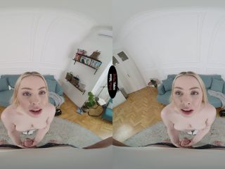 Haley Spades - Rich Bitch - VirtualTaboo (UltraHD 4K 2024) New Porn-1