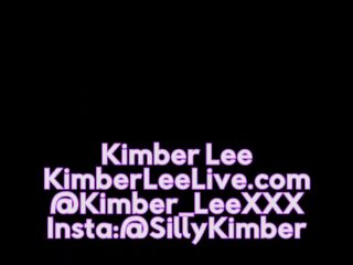 online xxx clip 49 femdom chastity strapon Kimber Lee – Solo Valentines Angel, camshow on big ass porn-7