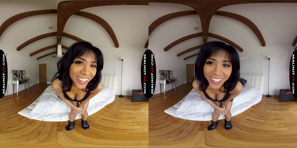 Vr joi