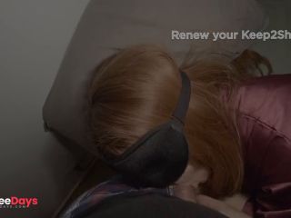 [GetFreeDays.com] Came to my stepmothers room to fuck her in the mouth and cum in her throat Sex Clip December 2022-1