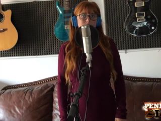 Penny Pax () Pennypax - here is a clip of me singing 02-06-2018-0