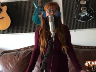 Penny Pax () Pennypax - here is a clip of me singing 02-06-2018-1