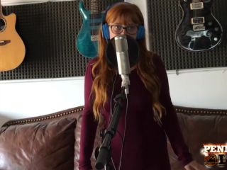 Penny Pax () Pennypax - here is a clip of me singing 02-06-2018-2