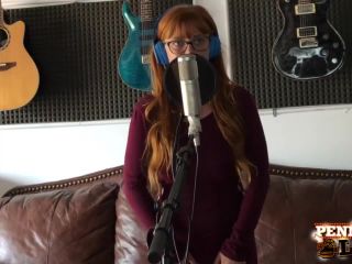 Penny Pax () Pennypax - here is a clip of me singing 02-06-2018-4