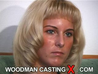 WoodmanCastingx.com- Zsuza casting X-0