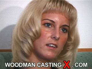 WoodmanCastingx.com- Zsuza casting X-1