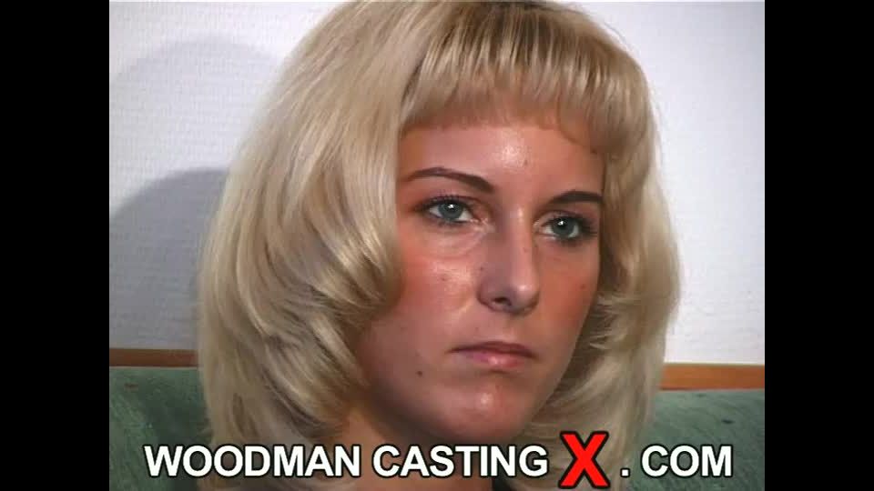 WoodmanCastingx.com- Zsuza casting X