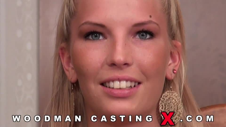 Sarah Garcia casting X Casting