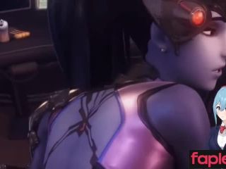 [GetFreeDays.com] Vtuber Hentai React Widowmakers Valentines Day - Part 3 Sex Stream December 2022-9