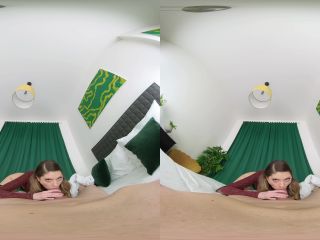 Rebecca Volpetti - Weekend Getaway - Czech VR 665 - CzechVR (UltraHD 2K 2024) New Porn-1