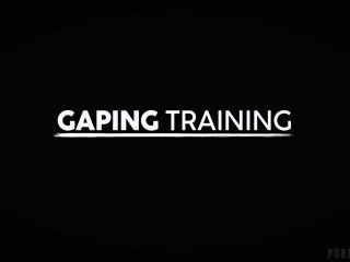 Lola Fae - Gaping Training (2019-03-19)-1