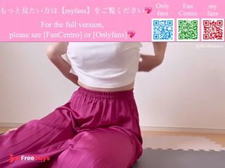 [GetFreeDays.com] 20GJapaneseasianamateurhomemade Adult Leak June 2023-3