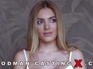 Paola Hard casting X-0