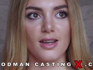 Paola Hard casting X-6