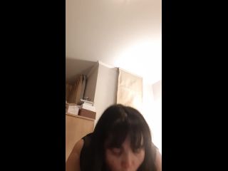 M@nyV1ds - The Hairy Pussy Mom - Pov mom suck dick son-8