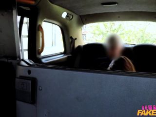 porn clip 10 giantess anal vore Taxi Cab Owner Dishes Out Anal Sex, fetish on pussy licking-3