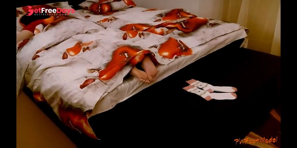 [GetFreeDays.com] Socks lovers dream Sex Film December 2022