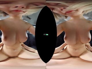 adult video 13 KIWVR-536 B - Virtual Reality JAV, cruel crush fetish on 3d porn -7