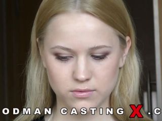 Nikki Hill casting X-3