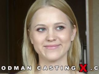 Nikki Hill casting X-9