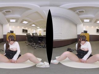 RVR-046 G - Japan VR Porn!!!-9