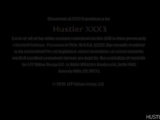 Hustler Models in 'Asian Shan in Hustler XXX 3' (23:32) - Hustler-9