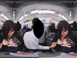 free adult clip 12 NHVR-215 D - Virtual Reality JAV - virtual reality - fetish porn asian sister-8