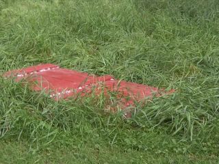 porn clip 48 young asian anal Darling And London River (The Unit: S-15), outdoor on bdsm porn-2