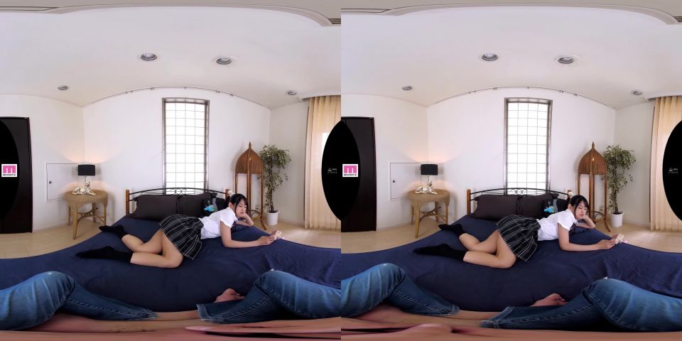 MDVR-060 C - Japan VR Porn(Virtual Reality)
