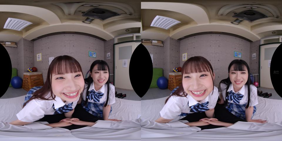 Suwon Miso, Hanayanagi Anna - SAVR-274 B -  (UltraHD 2023) New Porn