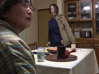 Kumagaya Asami, Kirishima Minako, Kuramoto Yukion, Ogata Yasuko HTMS-120 Mature Couples Sex Life 7 - Married Woman-0