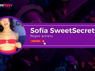 [GetFreeDays.com] Sofia SweetSecrett convenc a su padrastros para chuparsela Adult Stream March 2023-0