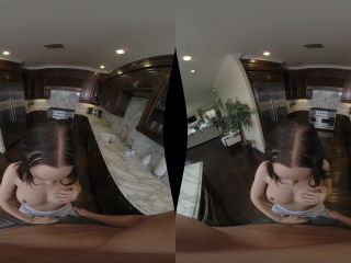 Selina Imai - Hidden Figure - WankzVR (UltraHD 4K 2024) New Porn-0