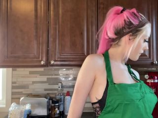 free video 45 PinkDrip – Taboo Sister Makes You a Fuckaccino | teens (18+) | teen ginger fetish-1