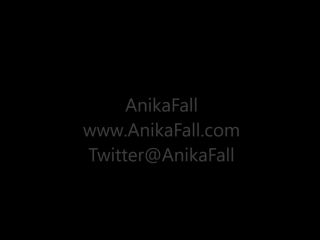 online adult video 7 Anika Fall – Bent Over Tease and Denial | fetish | fetish porn big ass mult-0