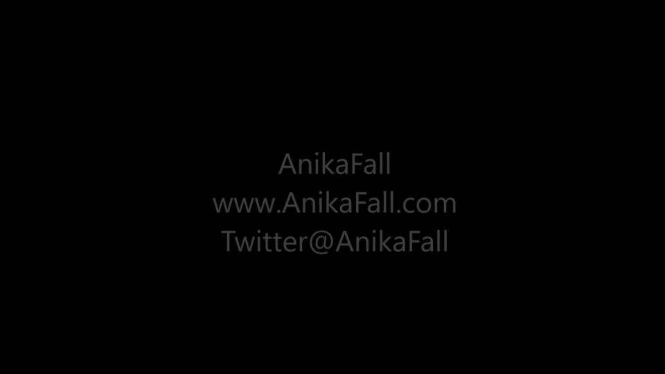 online adult video 7 Anika Fall – Bent Over Tease and Denial | fetish | fetish porn big ass mult