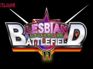 [wrestlium.com] BLBF-11 Lesbian Battlefield 11 keep2share k2s video-0